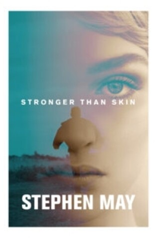 Cover of Stronger Than Skin