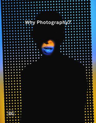 Book cover for Why Photography?