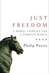 Book cover for Just Freedom