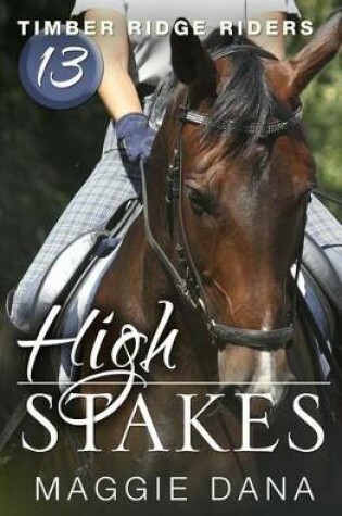 Cover of High Stakes