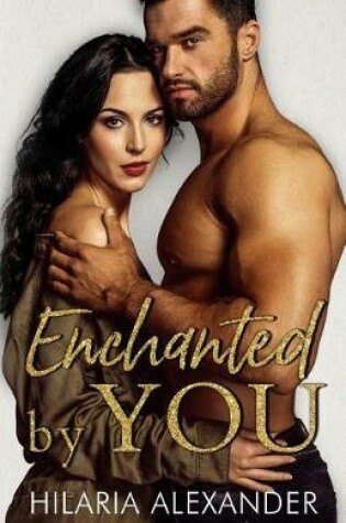 Cover of Enchanted by You