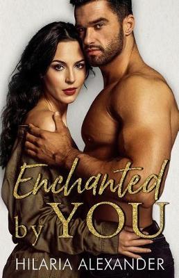 Book cover for Enchanted by You