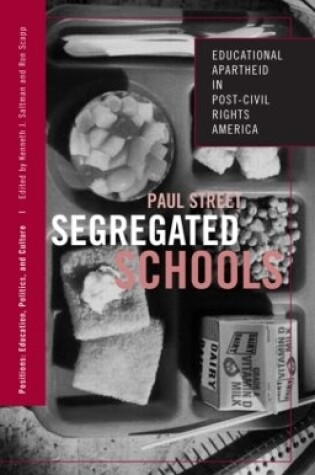 Cover of Segregated Schools