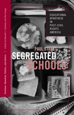 Cover of Segregated Schools