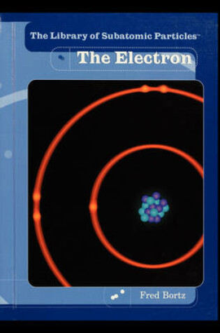 Cover of The Electron