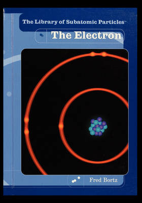 Book cover for The Electron