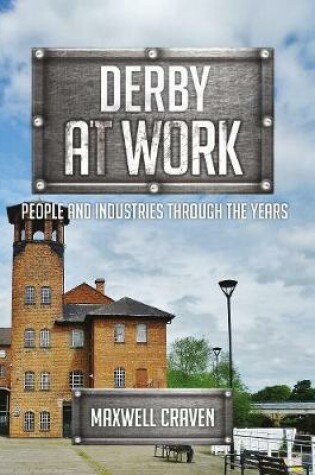 Cover of Derby at Work