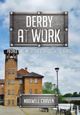 Cover of Derby at Work