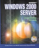 Book cover for Windows Server Txt W/ CD