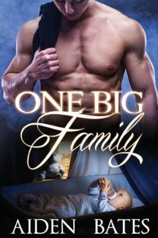 Cover of One Big Family