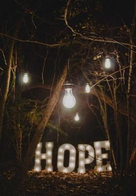 Book cover for Hope