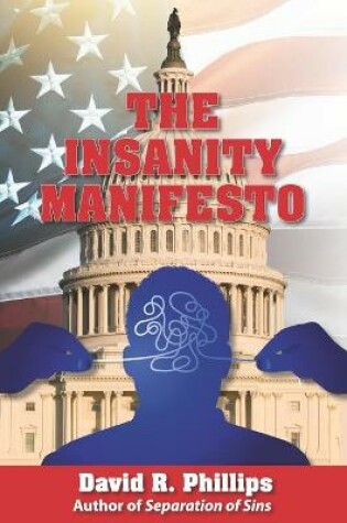 Cover of The Insanity Manifesto