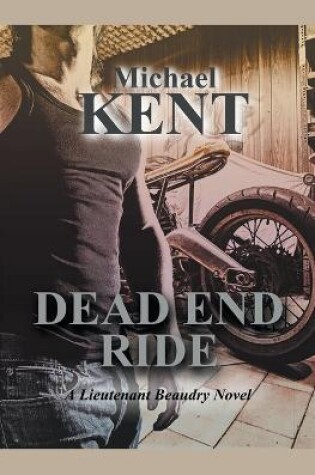 Cover of Dead End Ride