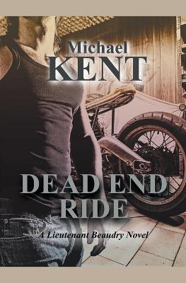 Book cover for Dead End Ride