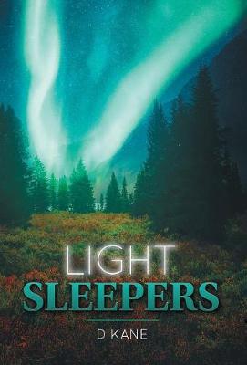 Book cover for Light Sleepers