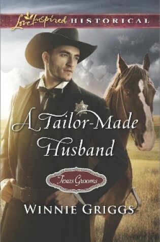 Cover of A Tailor-Made Husband