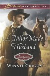 Book cover for A Tailor-Made Husband