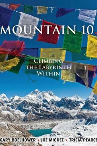 Cover of Mountain 10