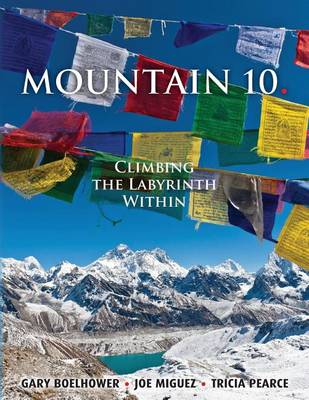 Book cover for Mountain 10