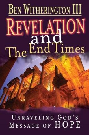 Cover of Revelation and the End Times