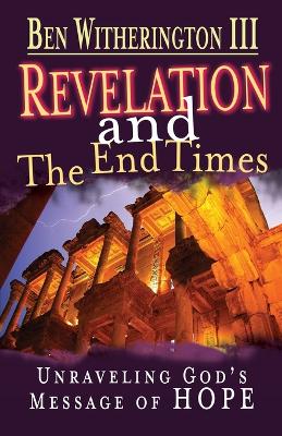 Book cover for Revelation and the End Times