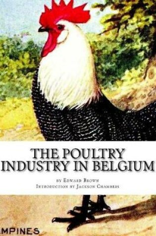 Cover of The Poultry Industry in Belgium