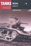 Book cover for Stuart M3 - M3A1 - M3A3 I-V