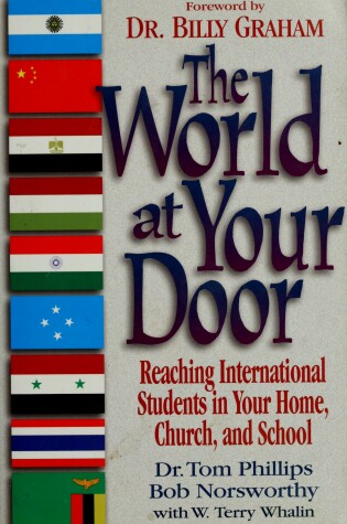 Cover of The World at Your Door