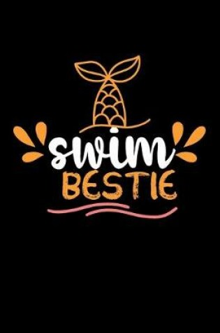 Cover of Swim Bestie