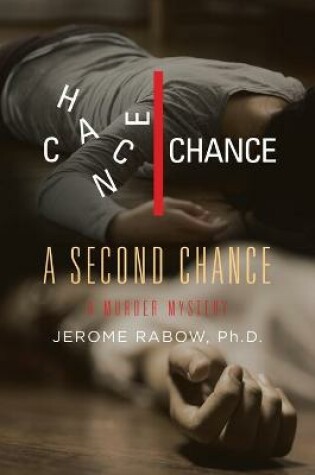 Cover of A Second Chance