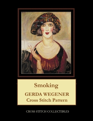 Book cover for Smoking