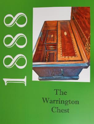 Cover of The Warrington Chest