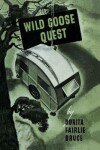 Book cover for Wild Goose Quest