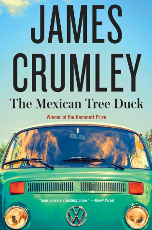 Cover of The Mexican Tree Duck