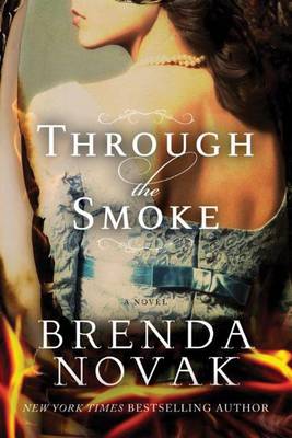 Book cover for Through the Smoke