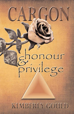 Book cover for Cargon