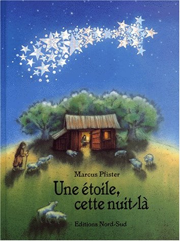 Book cover for Etoile Cette Nuit-La Fr Chris. Star