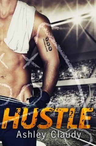 Cover of Hustle