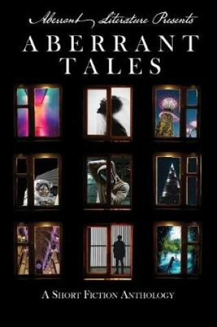 Cover of Aberrant Tales