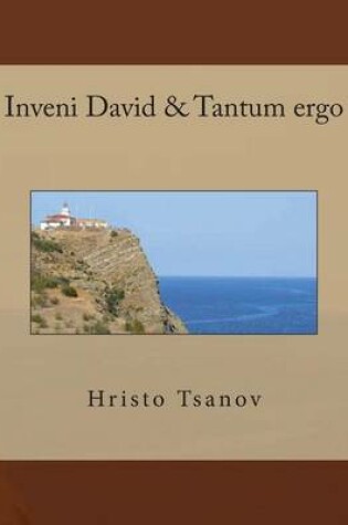 Cover of Inveni David & Tantum ergo