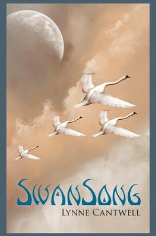 Cover of SwanSong