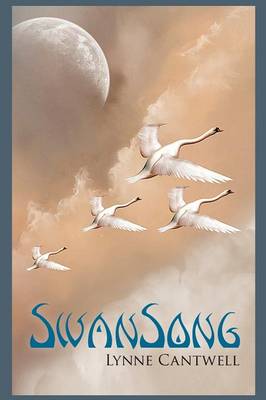 Book cover for SwanSong