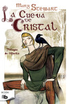 Book cover for La cueva de cristal / The Crystal Cave