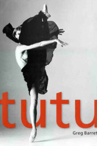 Cover of Tutu