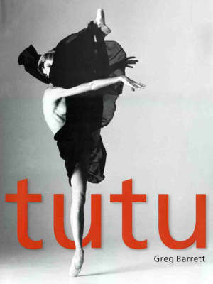 Cover of Tutu