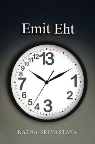 Cover of Emit Eht