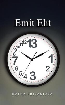 Book cover for Emit Eht