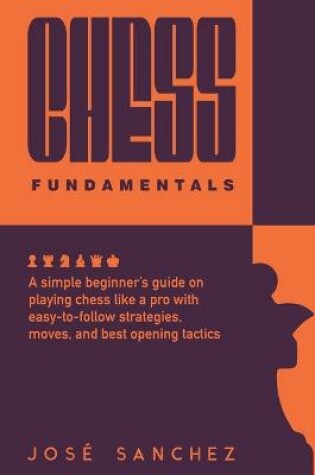 Cover of Chess fundamentals