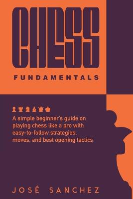 Book cover for Chess fundamentals