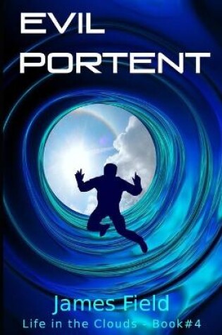 Cover of Evil Portent